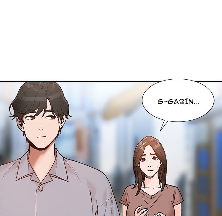 Town Girls Manhwa - Chapter 2 Page 93