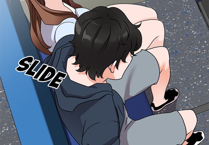 Town Girls Manhwa - Chapter 49 Page 1