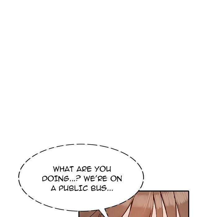 Town Girls Manhwa - Chapter 49 Page 6