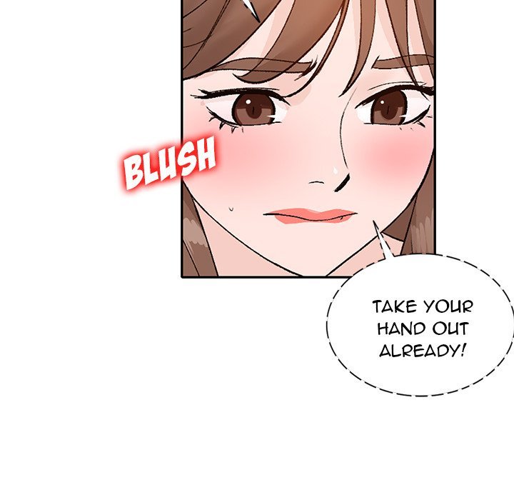 Town Girls Manhwa - Chapter 49 Page 7
