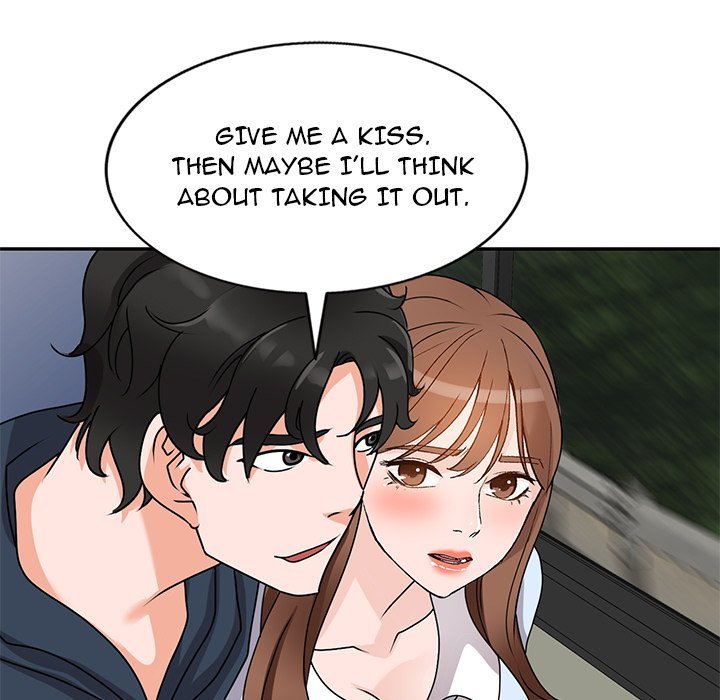 Town Girls Manhwa - Chapter 49 Page 8