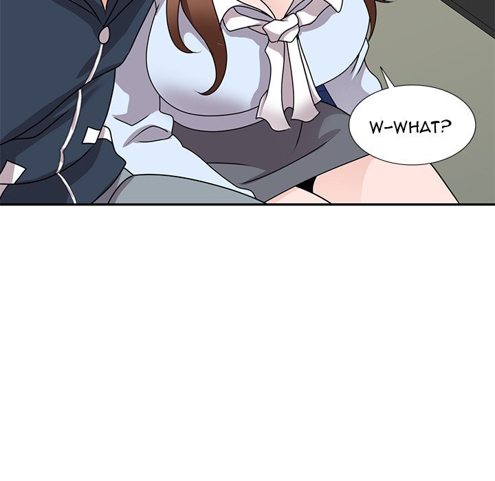 Town Girls Manhwa - Chapter 49 Page 9