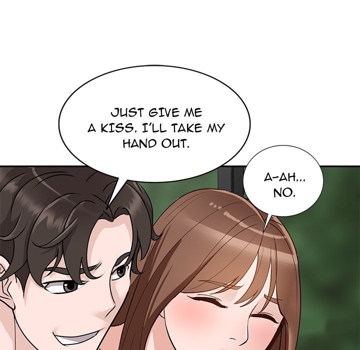 Town Girls Manhwa - Chapter 49 Page 15