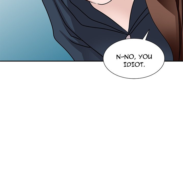 Town Girls Manhwa - Chapter 49 Page 18