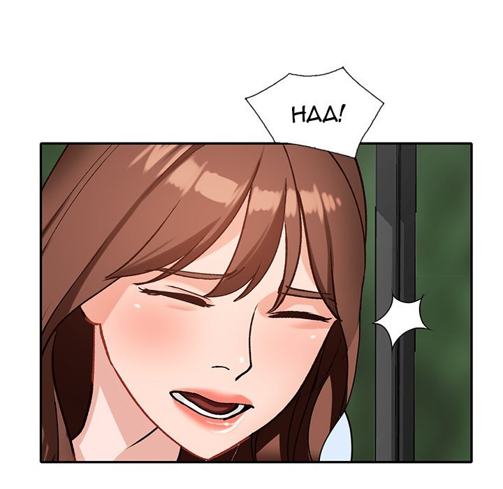 Town Girls Manhwa - Chapter 49 Page 21