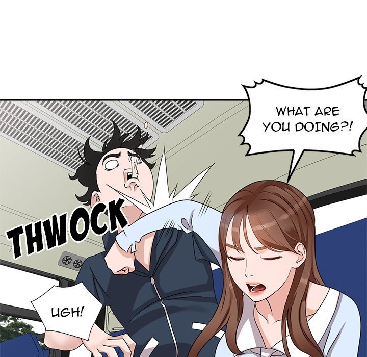 Town Girls Manhwa - Chapter 49 Page 23