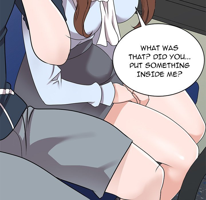 Town Girls Manhwa - Chapter 49 Page 26