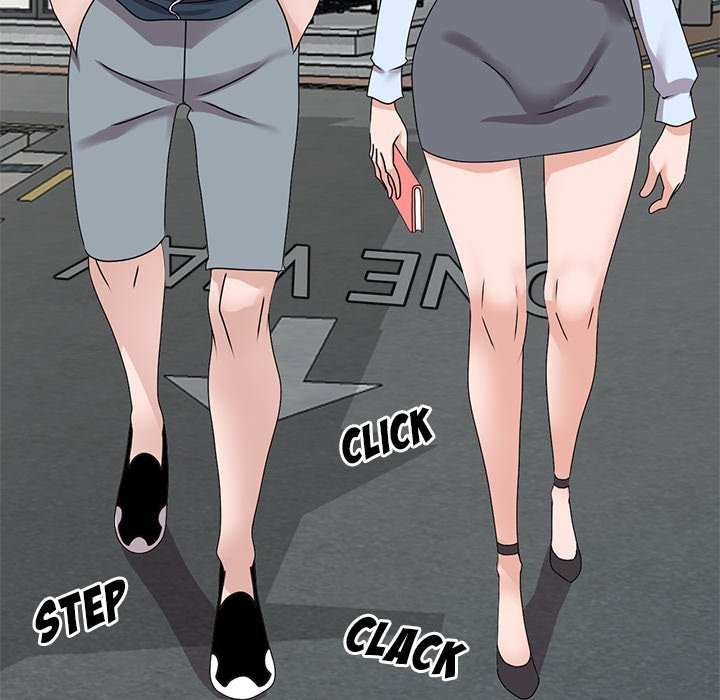 Town Girls Manhwa - Chapter 49 Page 34