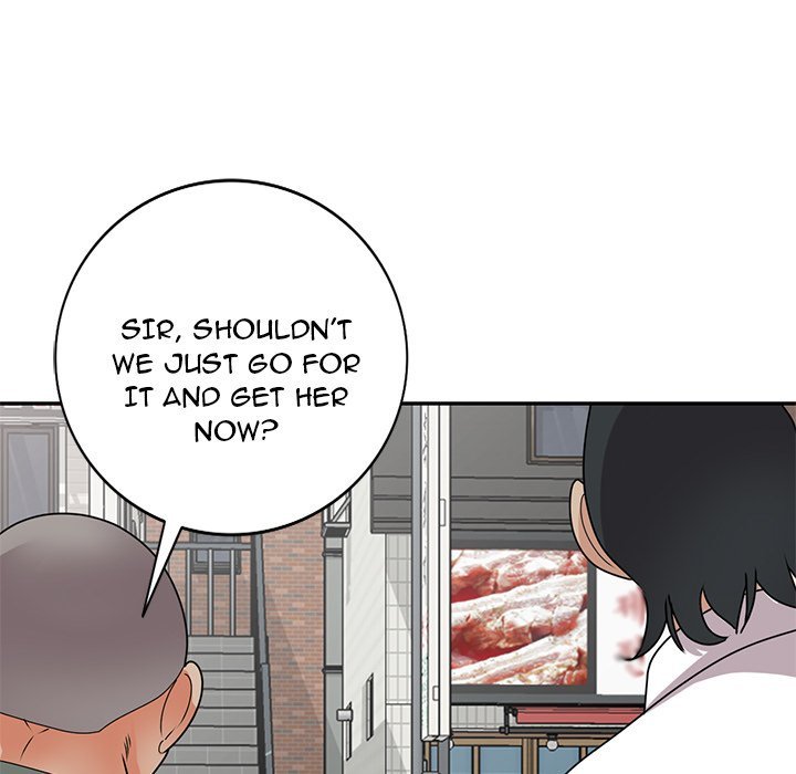 Town Girls Manhwa - Chapter 49 Page 36