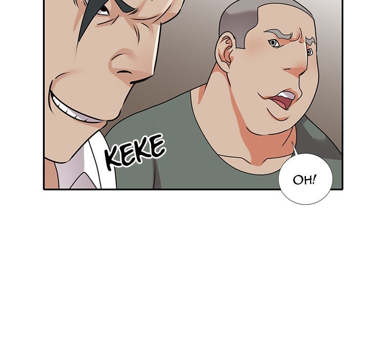 Town Girls Manhwa - Chapter 49 Page 39