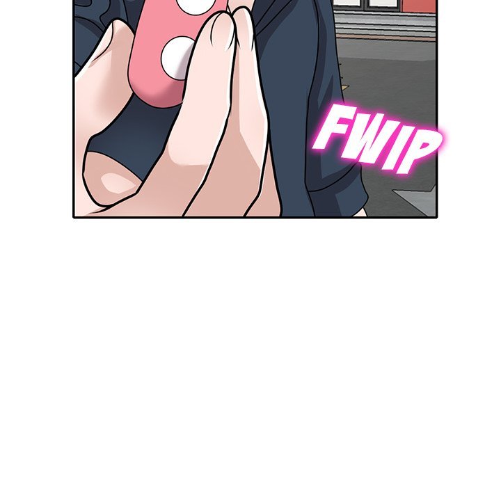 Town Girls Manhwa - Chapter 49 Page 41