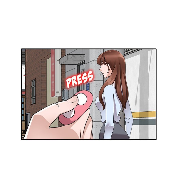 Town Girls Manhwa - Chapter 49 Page 42