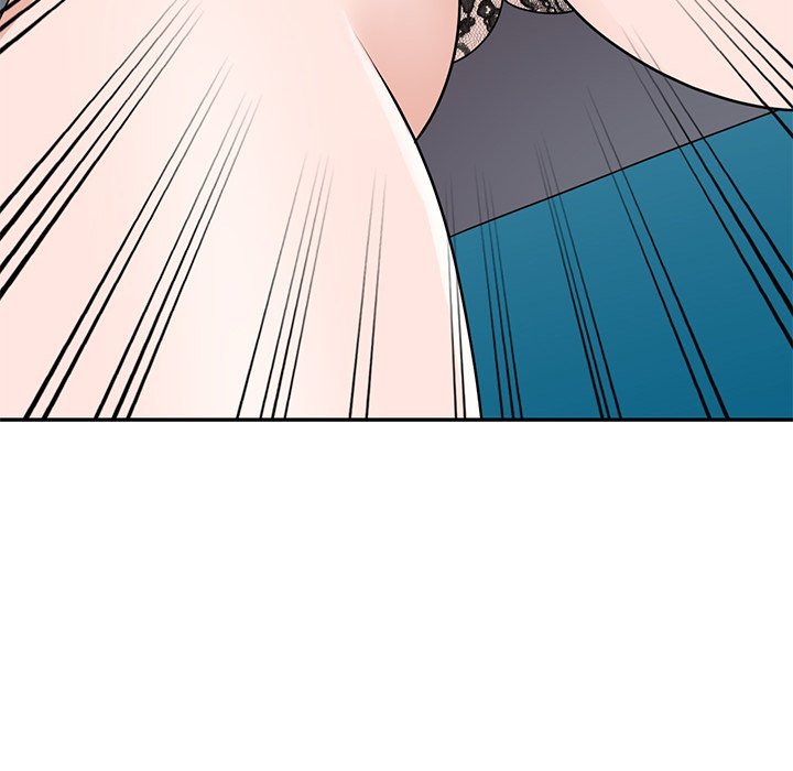 Town Girls Manhwa - Chapter 49 Page 45