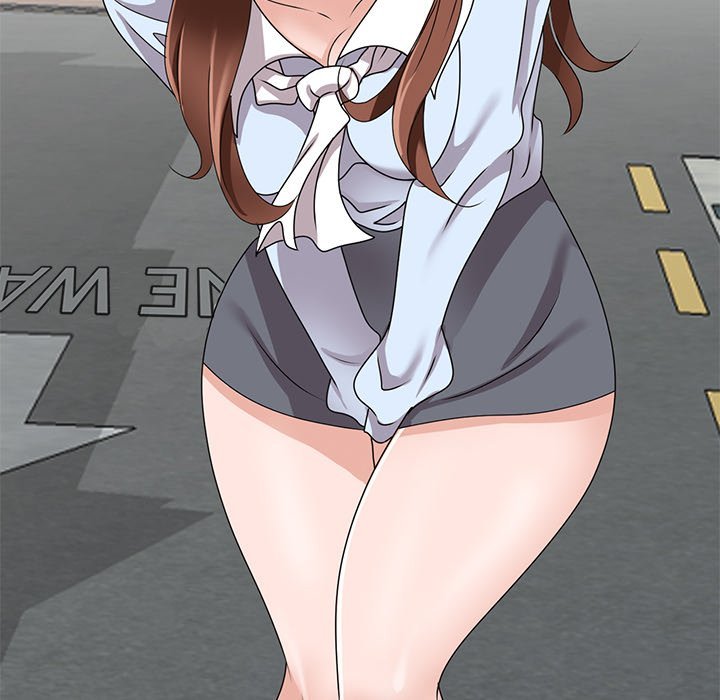 Town Girls Manhwa - Chapter 49 Page 49