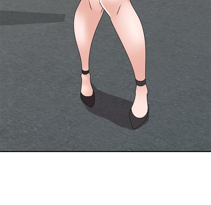 Town Girls Manhwa - Chapter 49 Page 50