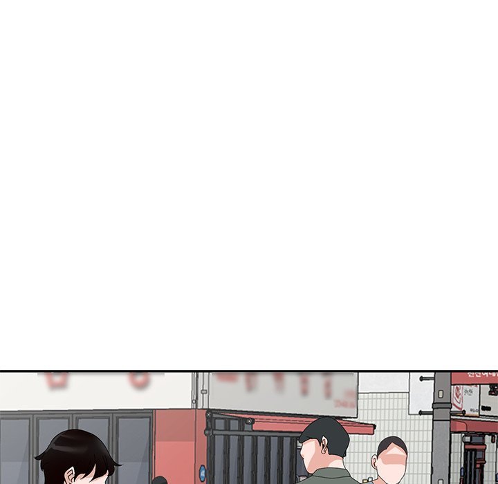 Town Girls Manhwa - Chapter 49 Page 51