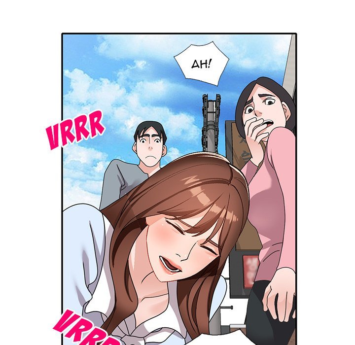 Town Girls Manhwa - Chapter 49 Page 54