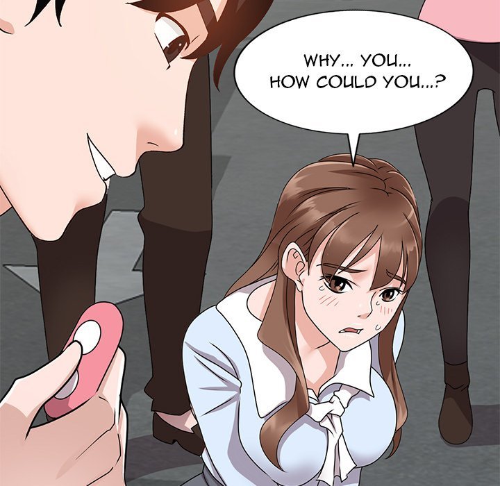 Town Girls Manhwa - Chapter 49 Page 58