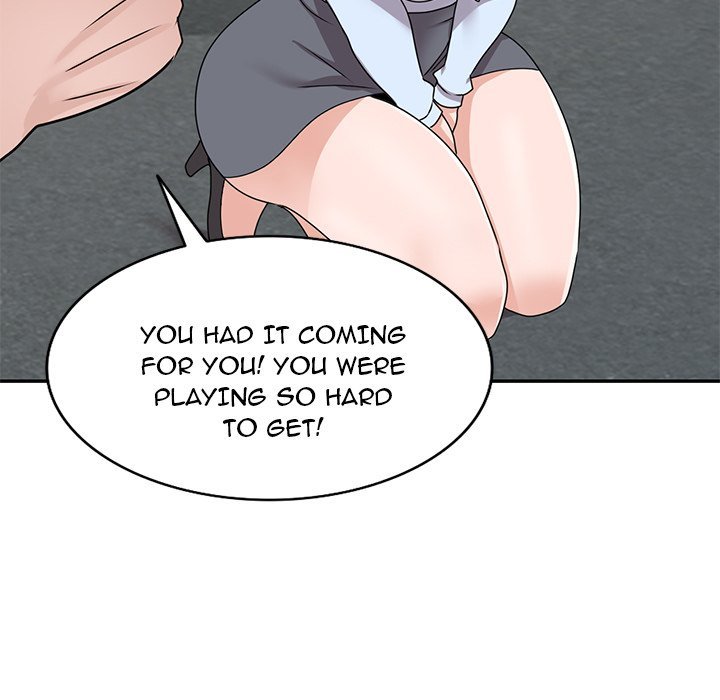 Town Girls Manhwa - Chapter 49 Page 59