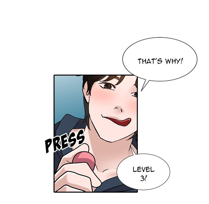 Town Girls Manhwa - Chapter 49 Page 60