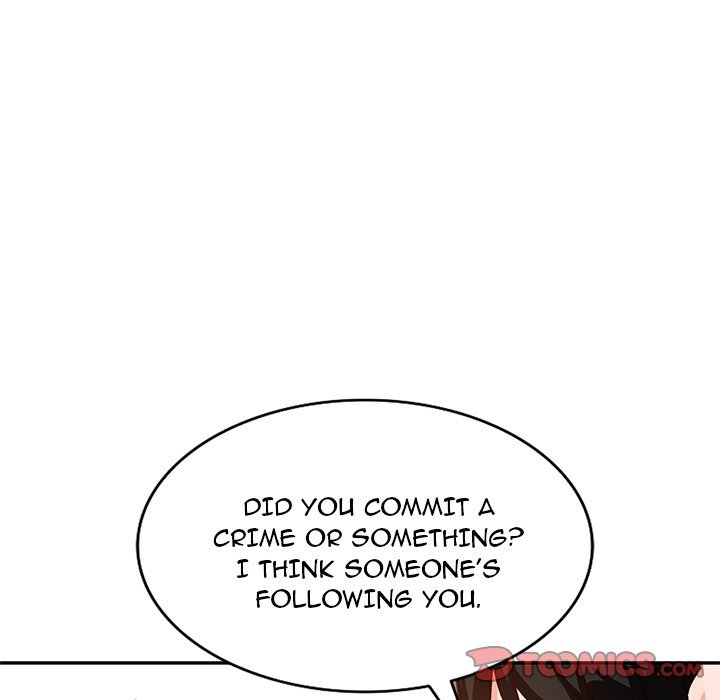 Town Girls Manhwa - Chapter 49 Page 74