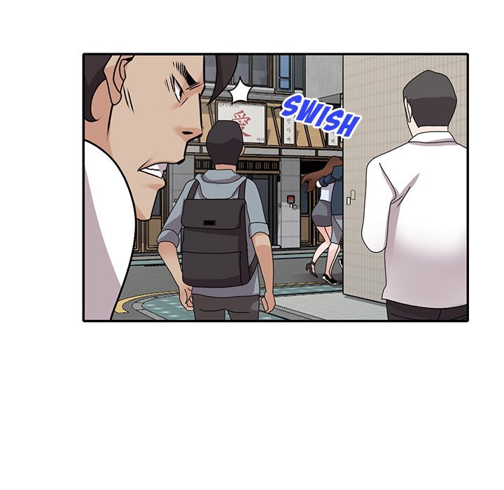Town Girls Manhwa - Chapter 49 Page 81