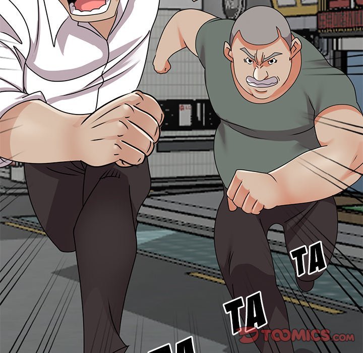 Town Girls Manhwa - Chapter 49 Page 83