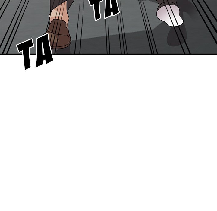 Town Girls Manhwa - Chapter 49 Page 84
