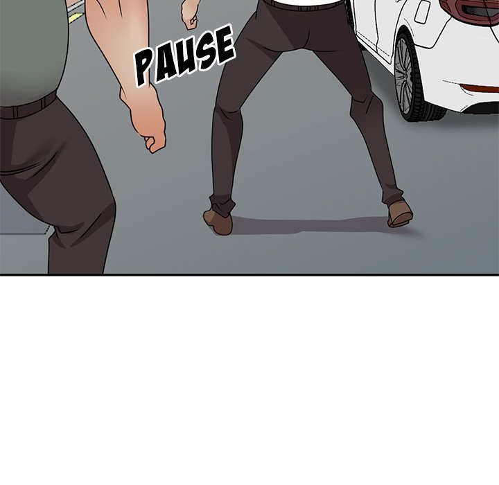 Town Girls Manhwa - Chapter 49 Page 86