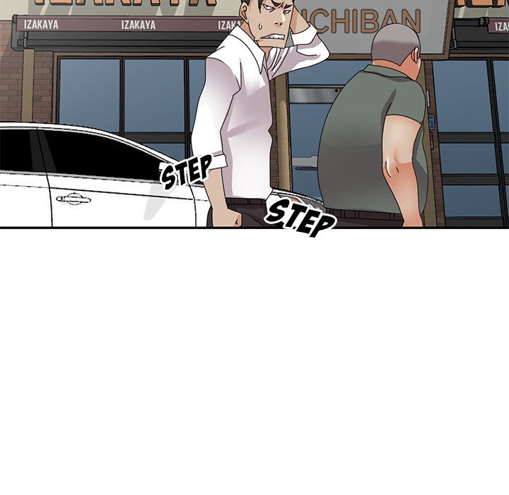 Town Girls Manhwa - Chapter 49 Page 88