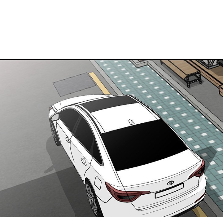 Town Girls Manhwa - Chapter 49 Page 93