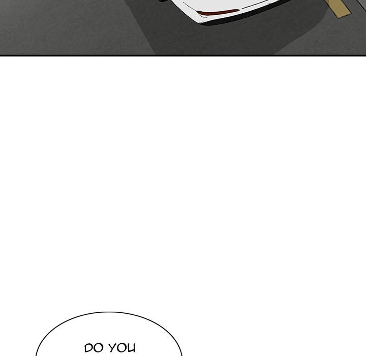 Town Girls Manhwa - Chapter 49 Page 94