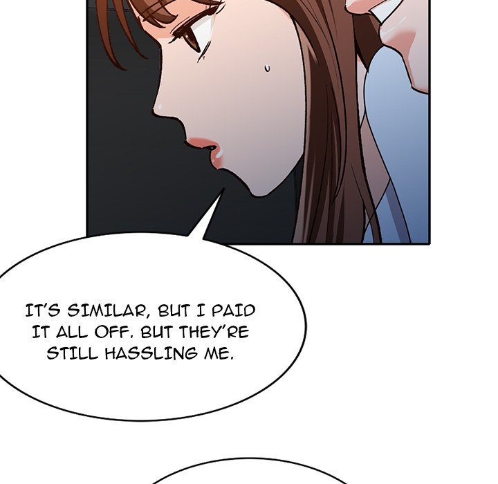 Town Girls Manhwa - Chapter 49 Page 102