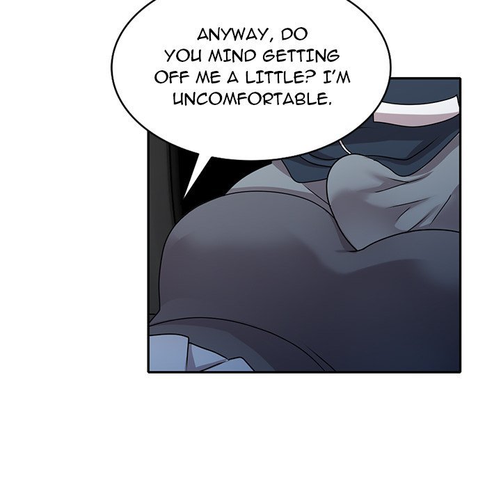 Town Girls Manhwa - Chapter 49 Page 103