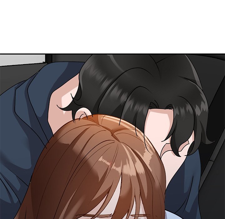 Town Girls Manhwa - Chapter 49 Page 106