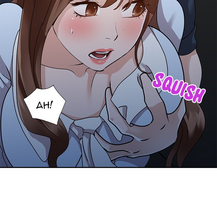 Town Girls Manhwa - Chapter 49 Page 107