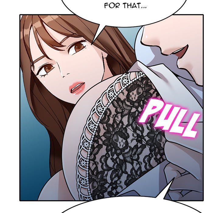 Town Girls Manhwa - Chapter 49 Page 109