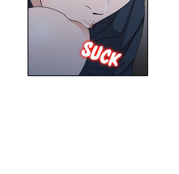 Town Girls Manhwa - Chapter 49 Page 113