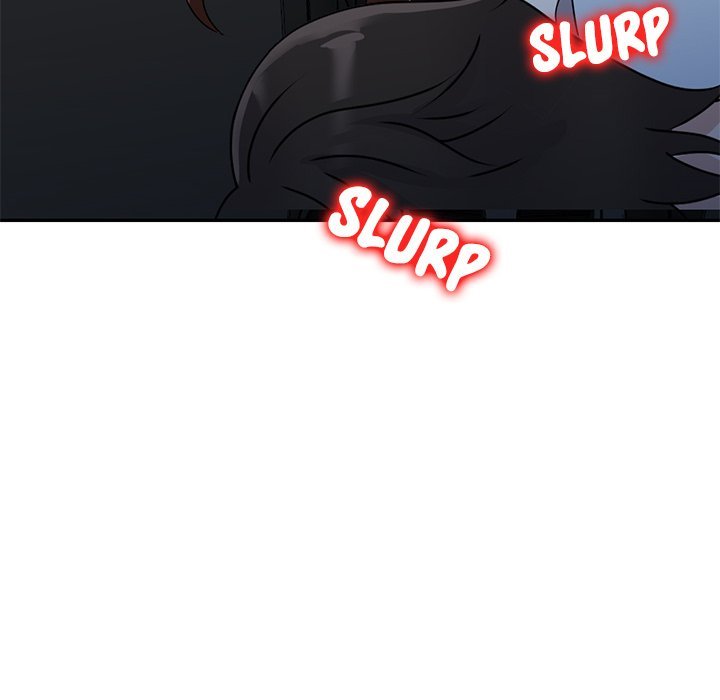 Town Girls Manhwa - Chapter 49 Page 115