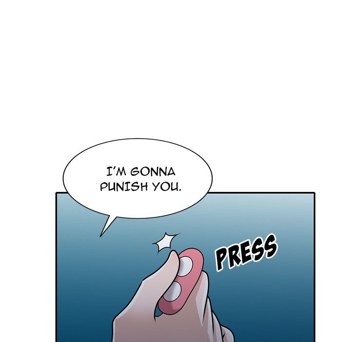 Town Girls Manhwa - Chapter 49 Page 121