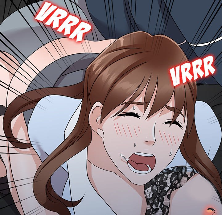 Town Girls Manhwa - Chapter 49 Page 123