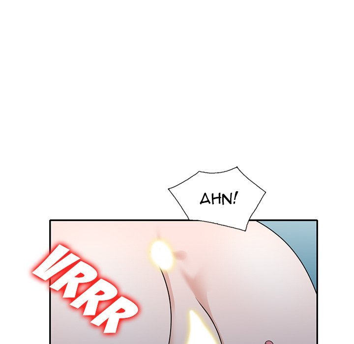 Town Girls Manhwa - Chapter 49 Page 125