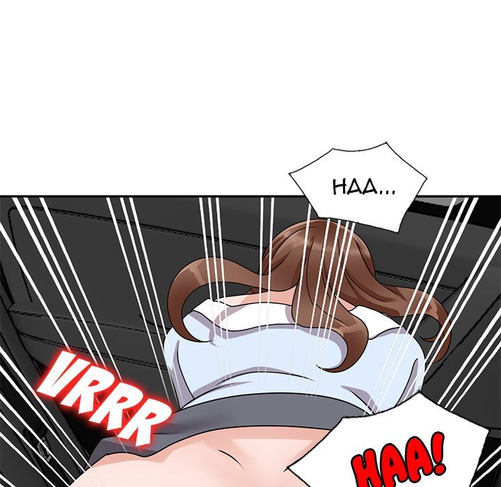 Town Girls Manhwa - Chapter 49 Page 127