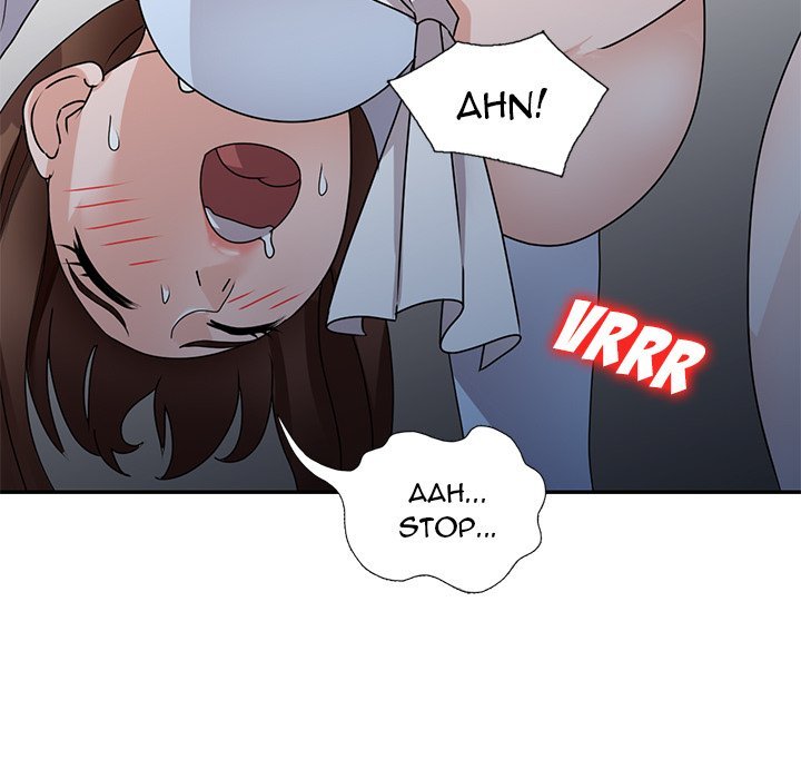 Town Girls Manhwa - Chapter 49 Page 131