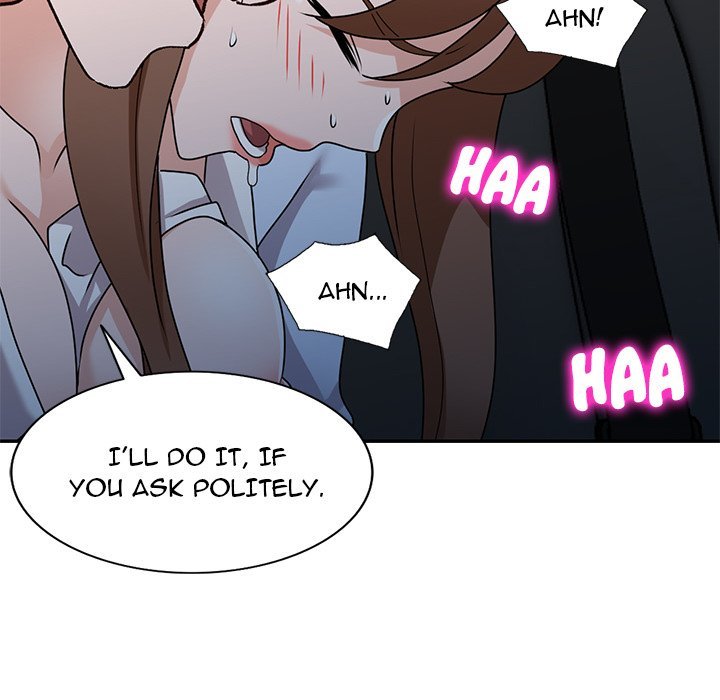 Town Girls Manhwa - Chapter 49 Page 133