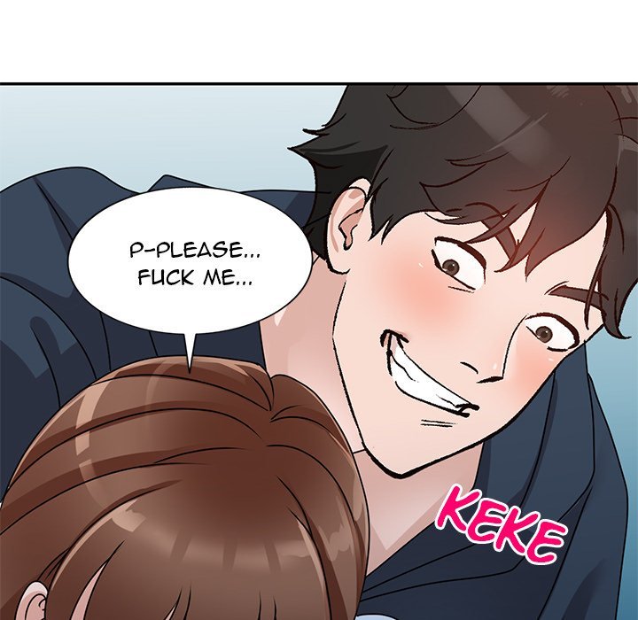 Town Girls Manhwa - Chapter 49 Page 138