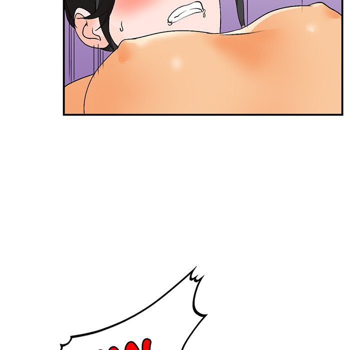 Town Girls Manhwa - Chapter 11 Page 7