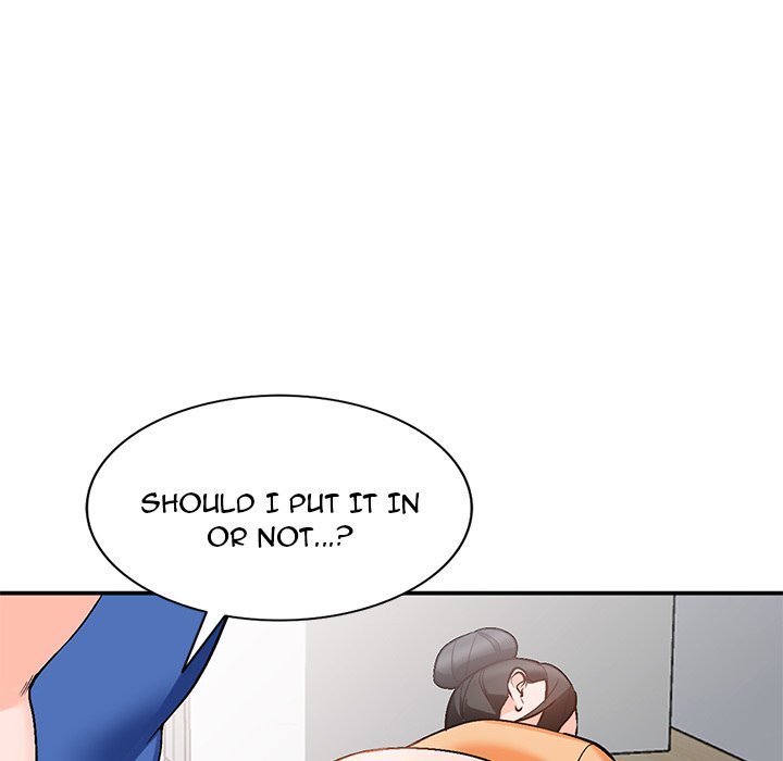 Town Girls Manhwa - Chapter 11 Page 17