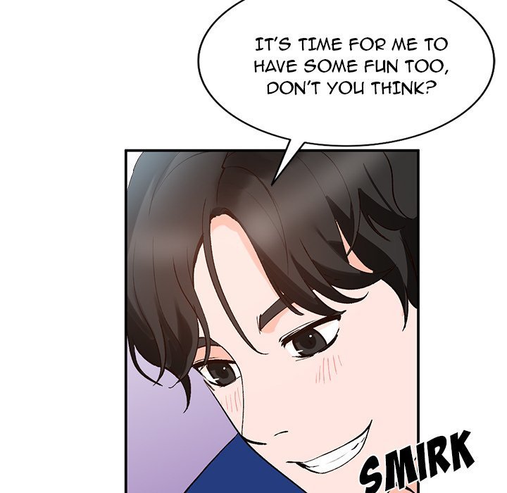 Town Girls Manhwa - Chapter 11 Page 22