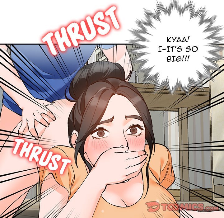 Town Girls Manhwa - Chapter 11 Page 26